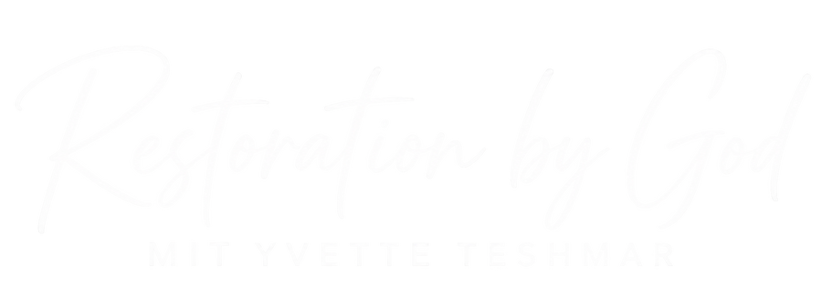 Restoration by God